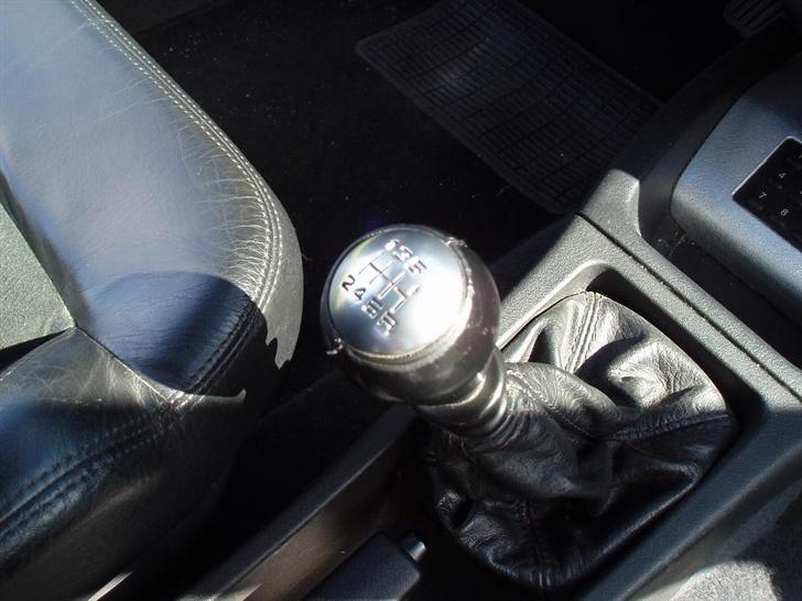 Peugeot 306 GTI - 6 GEAR :P billede 11