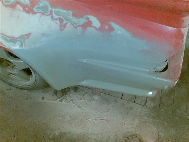 Opel manta 1,8 gt solgt billede 7