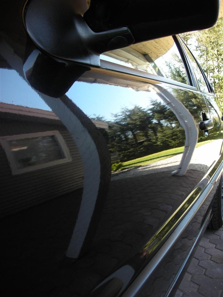 VW Polo 6n Solgt billede 12