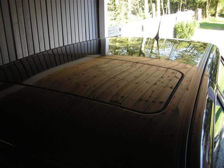 VW Polo 6n Solgt billede 13