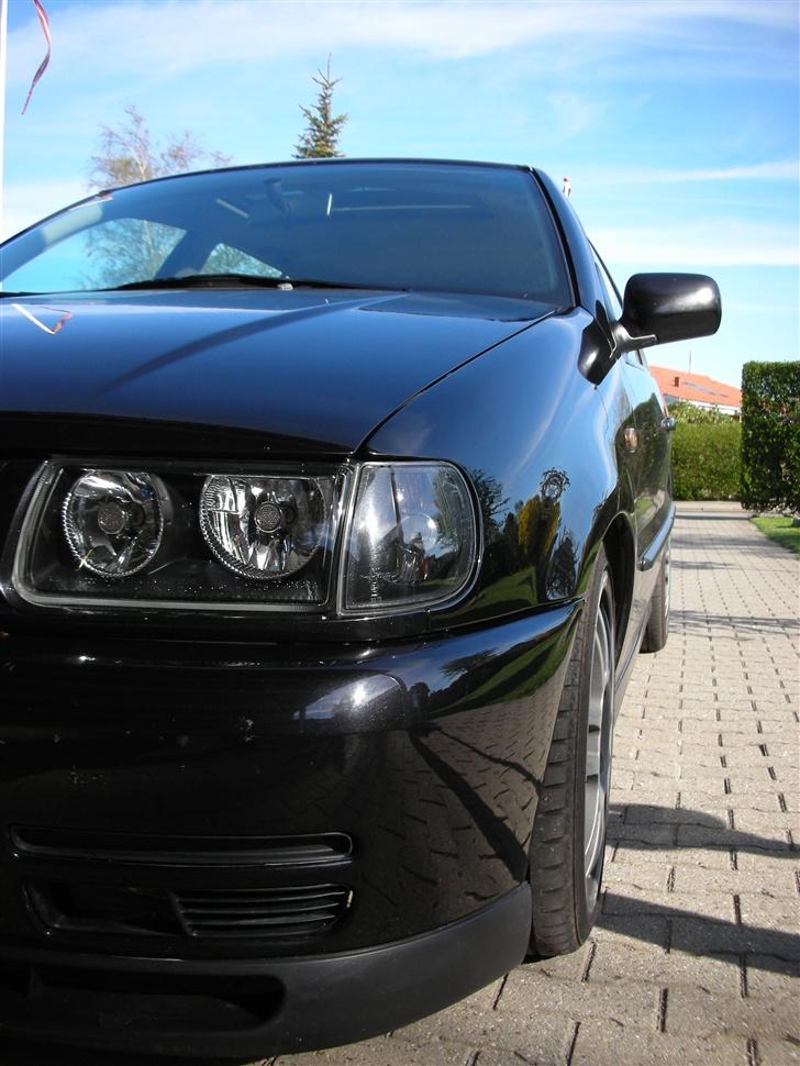 VW Polo 6n Solgt billede 15