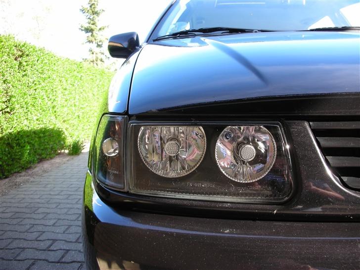 VW Polo 6n Solgt billede 16