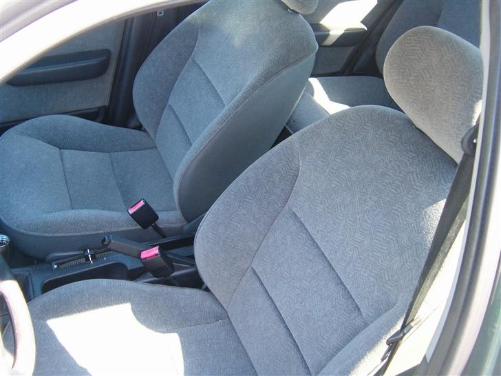 Citroën xantia solgt billede 4