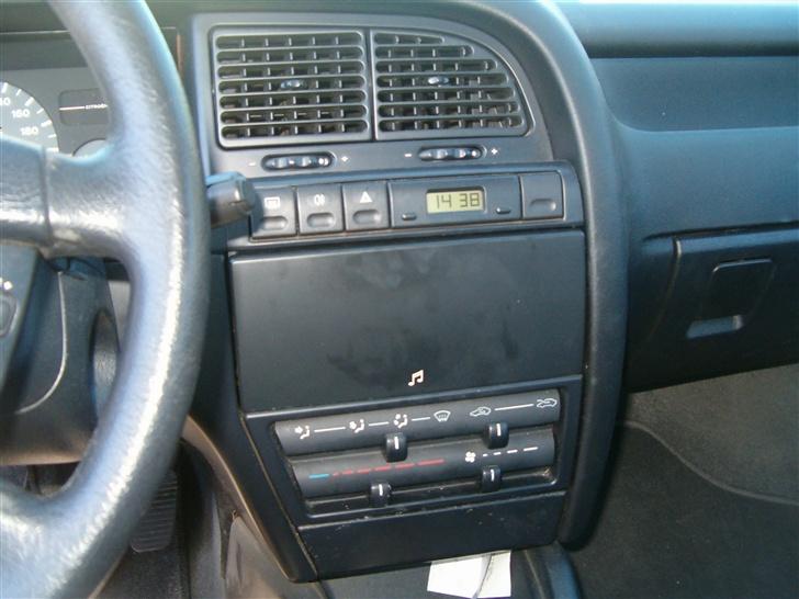 Citroën xantia solgt billede 6