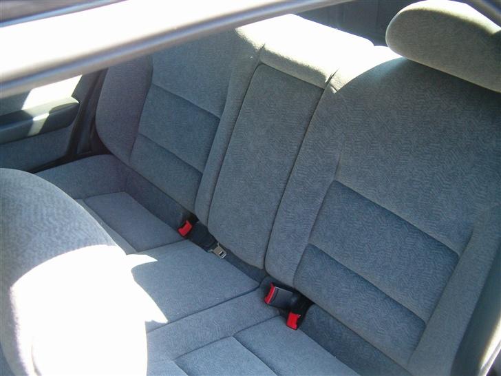 Citroën xantia solgt billede 9