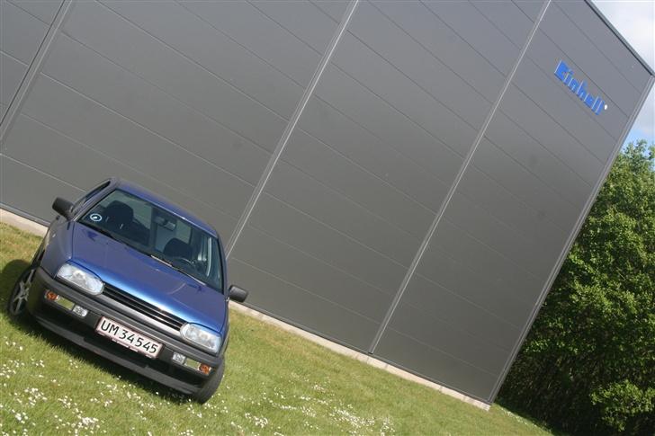 VW Golf 3 CL billede 3