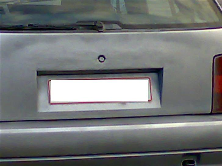 Fiat Tipo (skrottet) billede 12