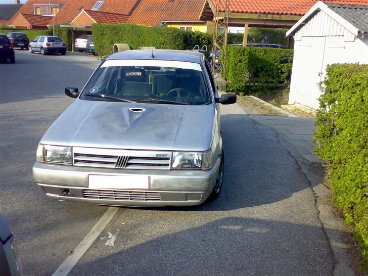 Fiat Tipo (skrottet) billede 14