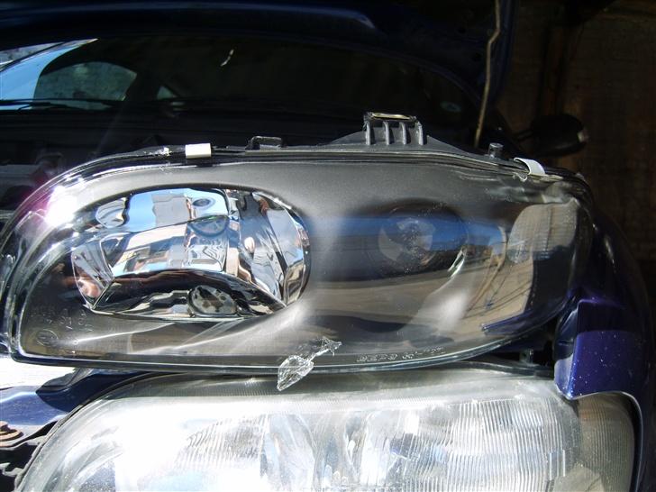 Fiat bravo *SOLGT - det er så de nye lygter som kommer på billede 11