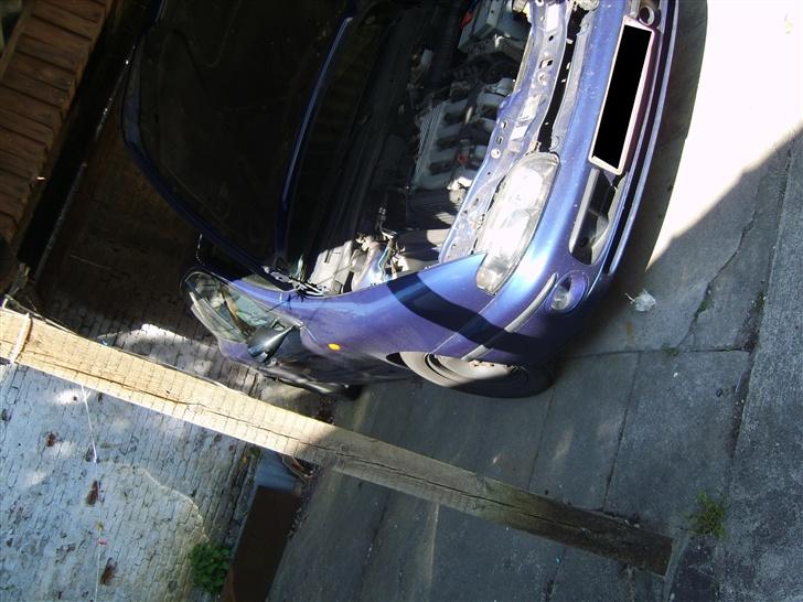 Fiat bravo *SOLGT billede 12