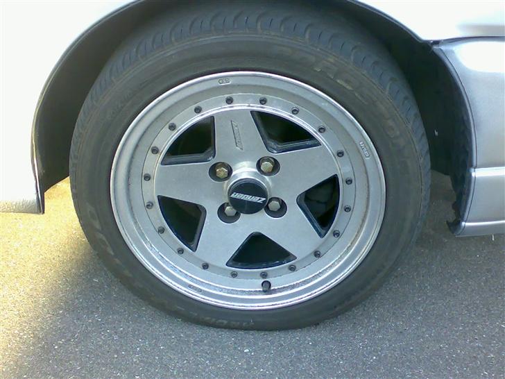 Fiat Tipo (skrottet) billede 16