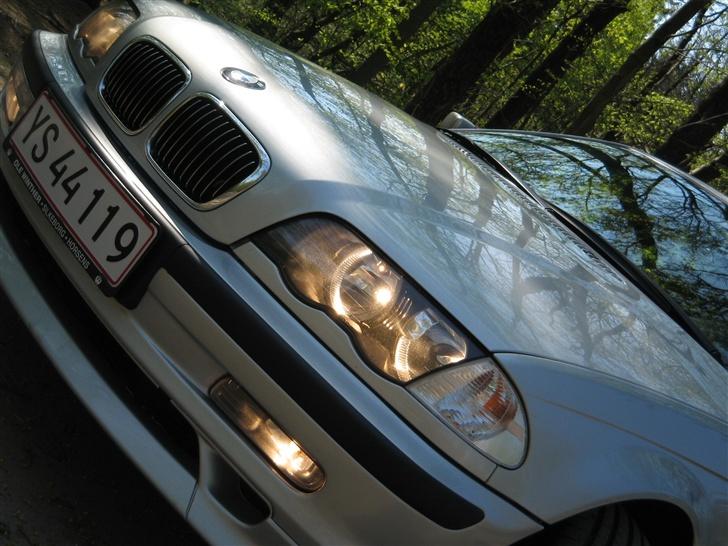 BMW 328i Solgt billede 3