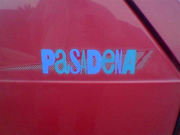 VW golf    billede 12