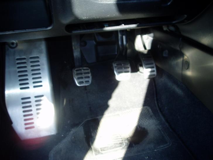 Seat LEON TOP SPORT * SOLGT * billede 9