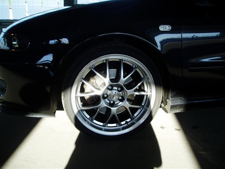 Seat LEON TOP SPORT * SOLGT * billede 10