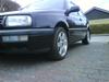VW vento