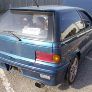 Mitsubishi Colt GTi 16v Solgt!