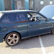 Mitsubishi Colt GTi 16v Solgt!