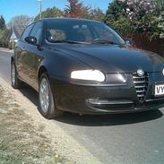 Alfa Romeo 147 SOLGT