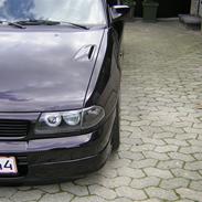 Opel astra f GSI - SOLGT