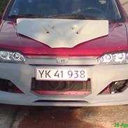 Peugeot 306 Style R.I.P.