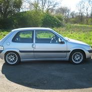 Citroën Saxo Vts