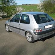 Citroën Saxo Vts