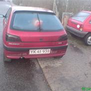 Peugeot 306 Style R.I.P.