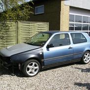 VW golf 3 # solgt #