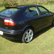 Seat leon Sport (til salg)