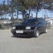 VW Golf 2 (solgt)