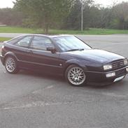 VW corrado