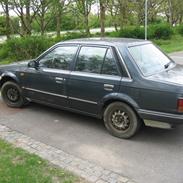 Mazda 323 BF