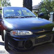 Mitsubishi Colt 1.6