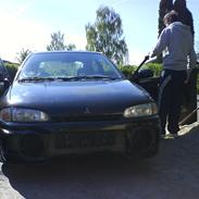 Mitsubishi Colt 1.6