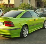 Opel calibra
