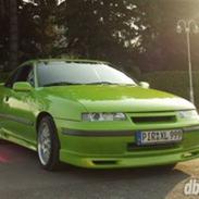 Opel calibra