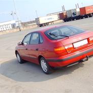 Toyota Carina E GLX Liftback