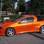 Opel tigra