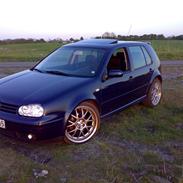 VW Golf 4 GTI Turbo SOLGT