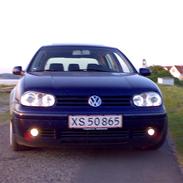 VW Golf 4 GTI Turbo SOLGT