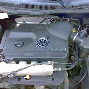 VW Golf 4 GTI Turbo SOLGT
