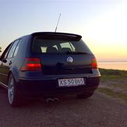 VW Golf 4 GTI Turbo SOLGT