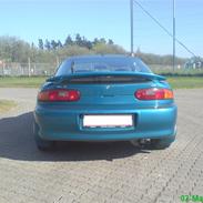 Mazda MX-3