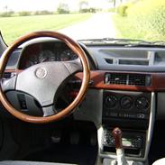 Alfa Romeo 155 2.0-16v "Super"(mk2)