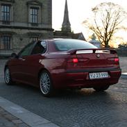 Alfa Romeo 156 SOLGT