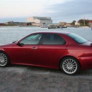 Alfa Romeo 156 SOLGT