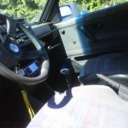 VW golf 2 gti 16v