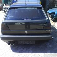 VW golf 2 gti 16v
