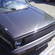 VW golf 2 gti 16v